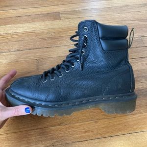 Limited Edition Dr. Marten Boots